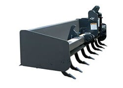 Ag Implements