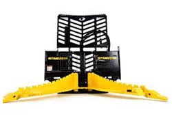 New Construction Attachments