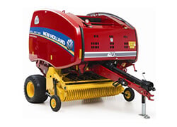Hay & Forage Equipment