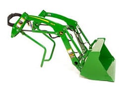 Used Ag Attachments
