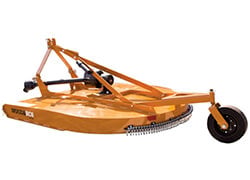 Rotary Mowers
