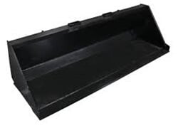 Used Construction Attachments