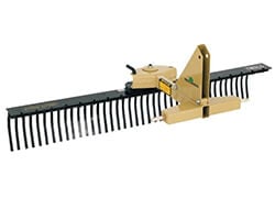 Tillage Equipment