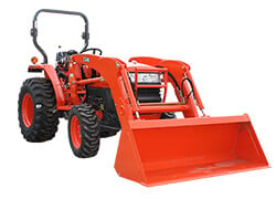 Tractors