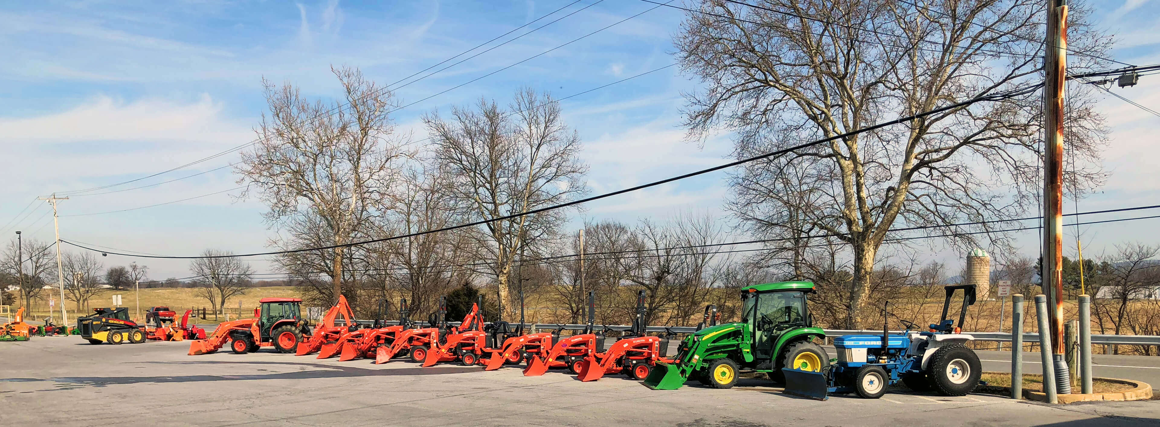 Reese Equipment for sale